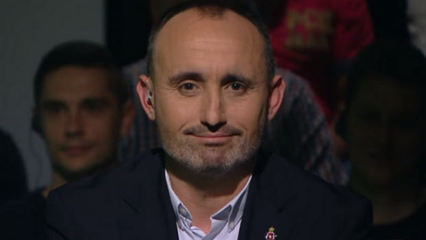 Ο αδερφός του Γκουαρδιόλα έστειλε στην Ξάνθη τον Κίκο Ραμίρεθ