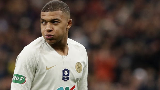 Ligue 1: Το ιστορικό γκολ του Εμπαπέ δεν έφτανε για να φτάσει τον Μέσι