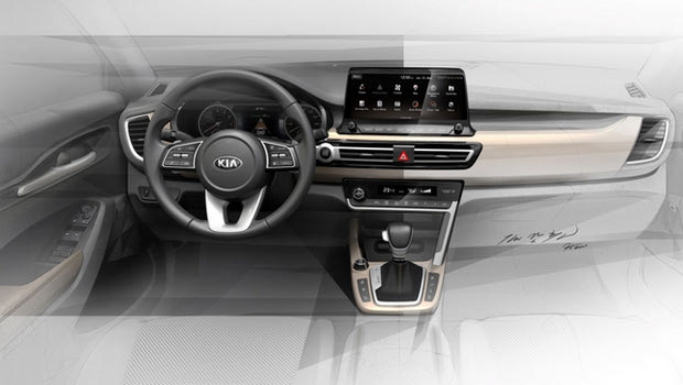 Νέο, συμπαγές SUV από την Kia