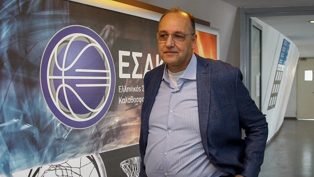 ΕΟΚ: Η επιστολή Λιόλιου έφερε… αναστάτωση