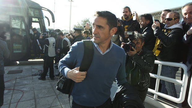 ΑΕΚ: Ψάχνει τον επόμενο