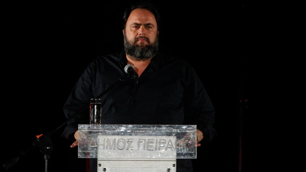 Μαρινάκης: “Παικταράδες, ανακοινώσεις από Δευτέρα”
