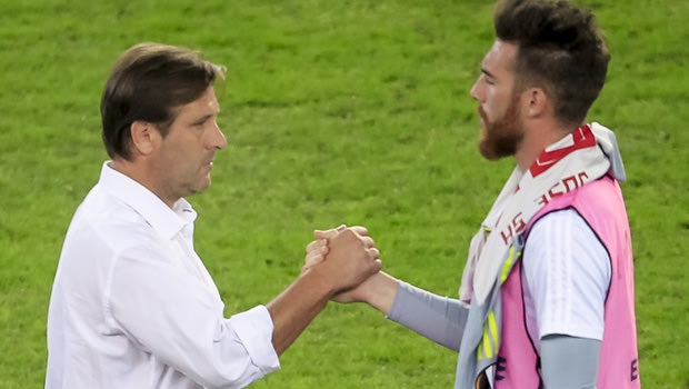 Μαρτίνς: “Ο Σα θέλει να μείνει στον Ολυμπιακό”