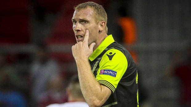 Οι τέσσερις απαντήσεις για Ματιέ – Ολυμπιακό