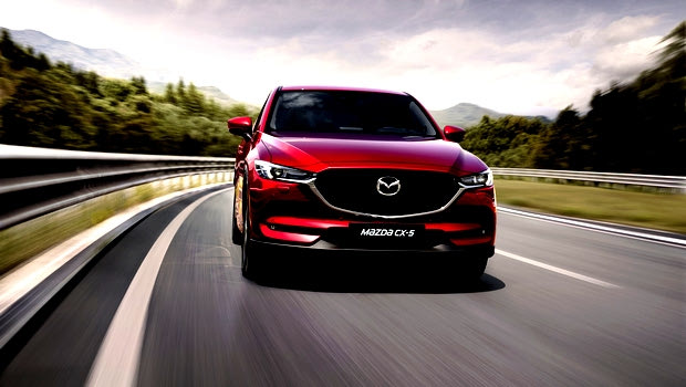 Ο Συγγελίδης φέρνει τη Mazda στην Ελλάδα