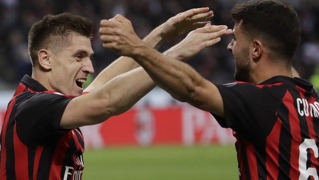 Serie A: Ο Ντοναρούμα έπιασε πέναλτι και κράτησε ζωντανό το όνειρο της Μίλαν
