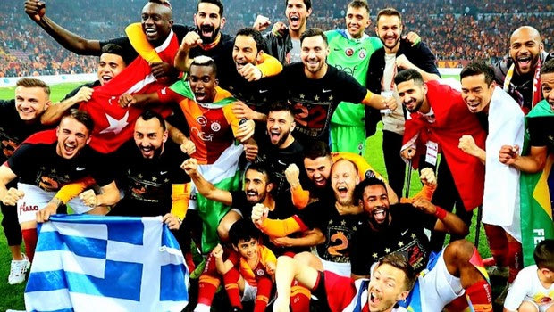 Ο πρωταθλητής Μήτρογλου θύμισε το γκολ του που κράτησε ζωντανή την Γαλατάσαραϊ