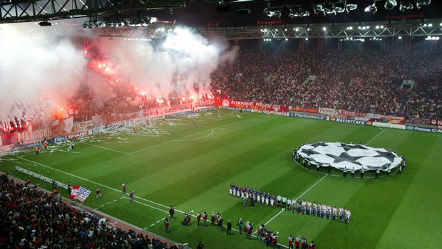 Πού θα δείτε τα παιχνίδια της πρεμιέρας του Champions League