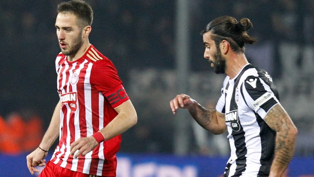 Super League: Το top 10 παικτών στο ποδοσφαιρικό χρηματιστήριο