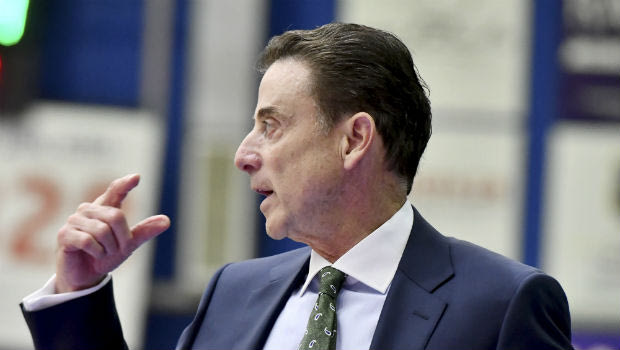 Πιτίνο: “Θα φέρω σε φόρμα τον Διαμαντίδη και θα επιστρέψει”