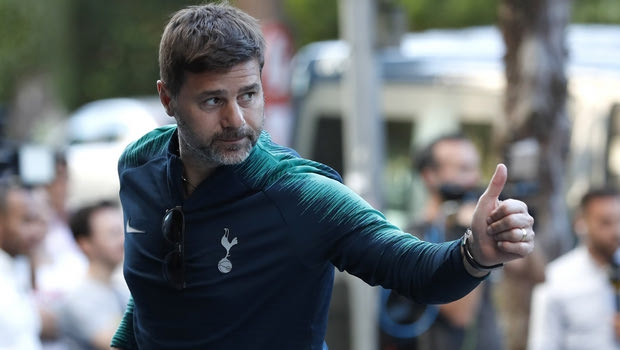 Ποτσετίνο: “Υπέροχος και άτυχος ο Κλοπ”