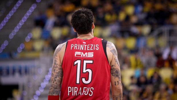 Περιμένει το ΑΣΕΑΔ για Ολυμπιακό και η Cosmote TV