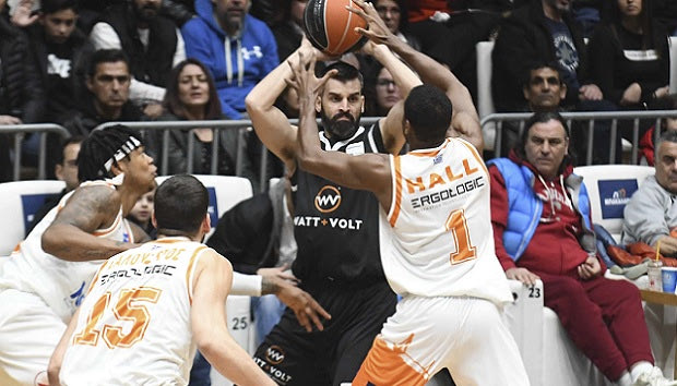 Basket League: Επιτέλους, δράση