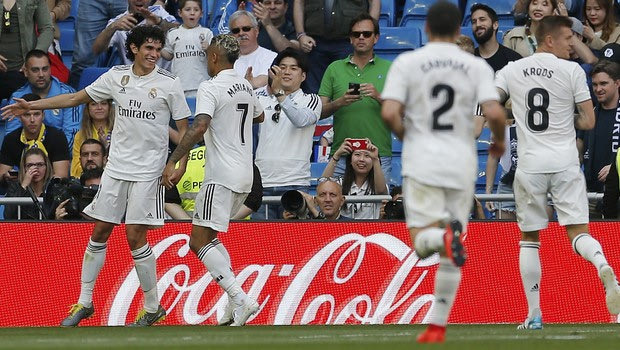 Ρεάλ – Βιγιαρεάλ 3-2: Επιστροφή στις νίκες με αφιέρωση στον Κασίγιας