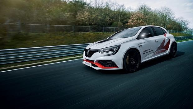 Το πιο αποδοτικό και ισχυρό Renault