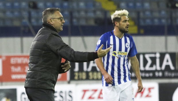 Σάκιτς στο Sport24.gr: “Δεν ξέρω πού θα πάω ακόμη, ενδιαφέρονται κάποιες ομάδες”