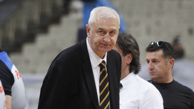 Final Four: Αντιπροσωπεία της ΑΕΚ στην Αμβέρσα