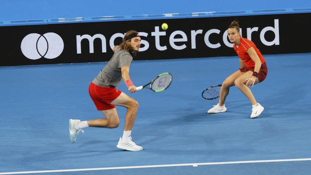 Australian Open: Τσιτσιπάς και Σάκκαρη μπαίνουν στη μάχη