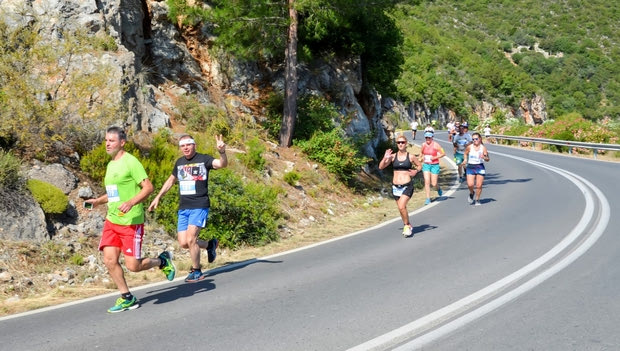 Αντίστροφη μέτρηση για το TyrosRun 2019