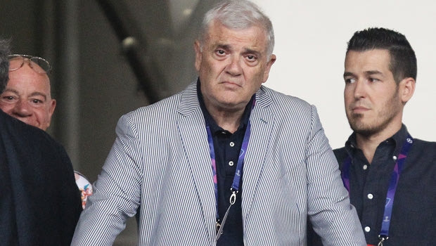 Μελισσανίδης: “Οι καρδιακοί και οι χούντες ποτέ δεν ξέρουν την ώρα τους”