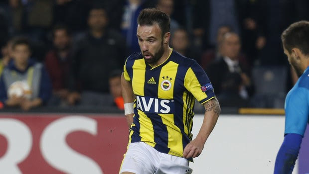 Ολυμπιακός: Νούμερο 2 στις αναζητήσεις του transfermarkt ο Βαλμπουενά