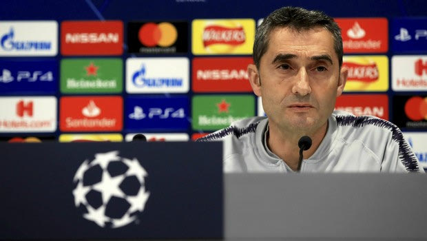 Βαλβέρδε: “Ίσως το σημαντικότερο ματς της καριέρας μου”