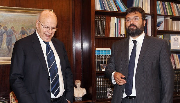 ΕΟΚ σε Βασιλειάδη: “Δεν έχουμε αντίρρηση για την αναδιάρθωση”