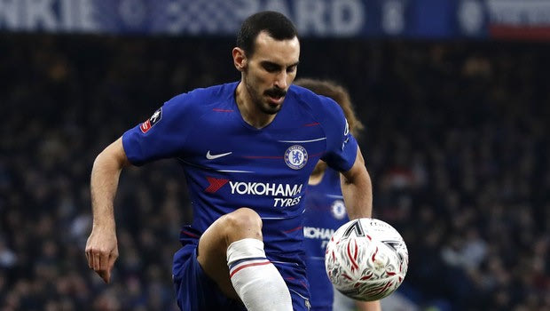 Europa League: Αστόχησε με το νερό ο Ζαπακόστα