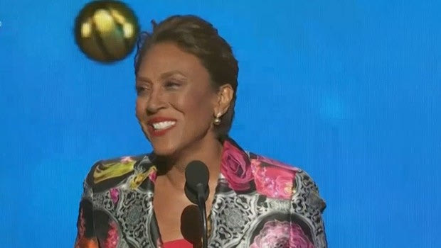 NBA Awards 2019: Στην Ρόμπιν Ρόμπερτς το “Sager Strong Award”