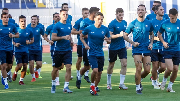 Ατρόμητος: “Πρώτη” με οπαδούς και νέα αποκτήματα