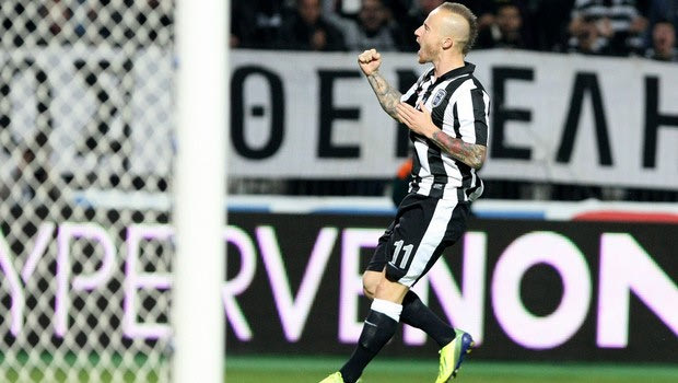 Μίροσλαβ Στοχ… η επιστροφή