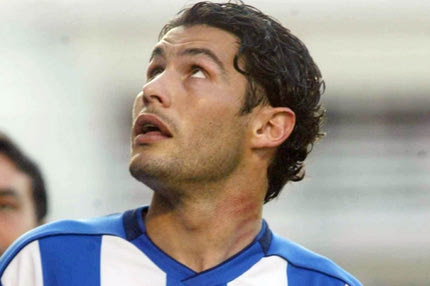 Πέθανε ο Γιώργος Ξενίδης