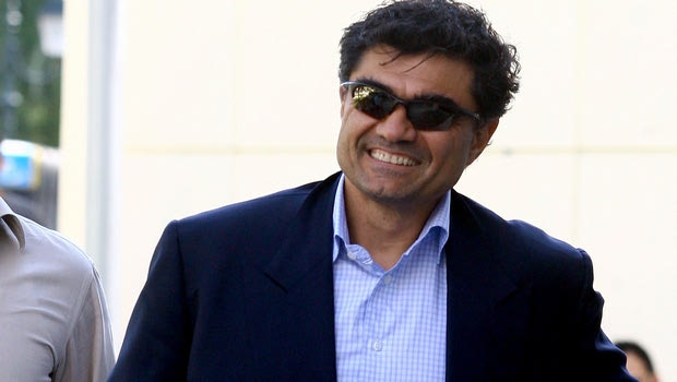 Παναθηναϊκός: Ενήμερος ο Γιάννης Βαρδινογιάννης
