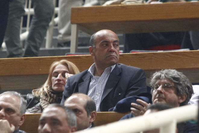 Αυγουλέας: “Χρειαζόμαστε κοντά μας τον κόσμο”