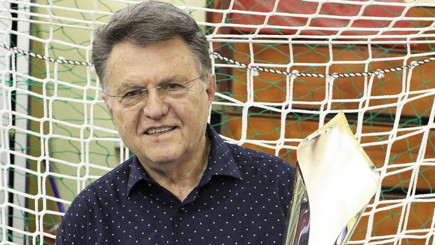 Ξυνής: “Στόχος η ευρωπαϊκή διάκριση”