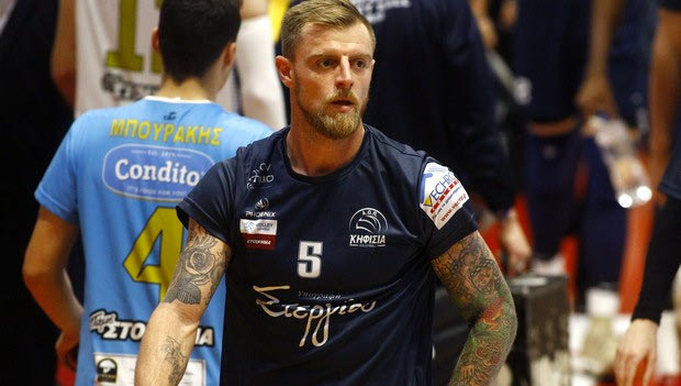 Beach Volley League ΟΠΑΠ 2019: Βγήκαν οι ομάδες των ημιτελικών
