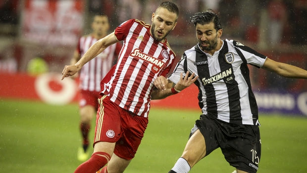 Super League: Την Τρίτη 2 Ιουλίου η κλήρωση του πρωταθλήματος