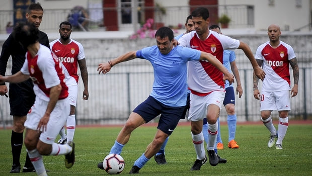 Καραγκούνης: “Σαν το ποδόσφαιρο, τίποτα”