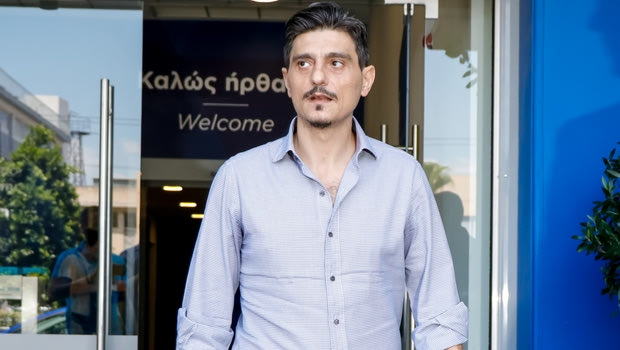 Παναθηναϊκός: Περιμένει τις πράξεις ο Γιαννακόπουλος