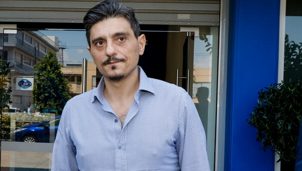 Γιαννακόπουλος: Ανοίγει τα χαρτιά του την Παρασκευή με συνέντευξη Τύπου