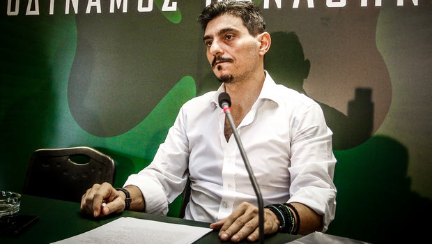 Αναγέννηση ή αφανισμός