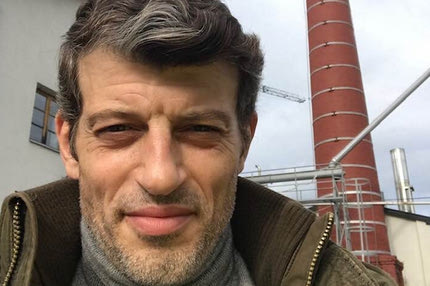 Ιωνικός: “Έφυγε” ο Λεωνίδας Κανελλάκης