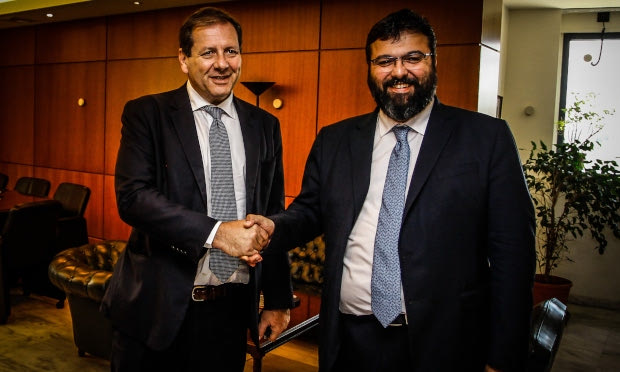 ΑΕΚ: Ξεκινούν σύντομα τα έργα στο κλειστό των Ανω Λιοσίων