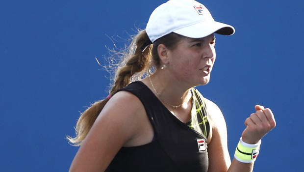 Roland Garros: Η Τατισβίλι τιμωρήθηκε και μαζεύει υπογραφές