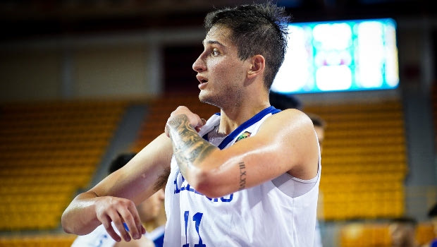 Εθνική U19: Οι εμφανίσεις των Αρσενόπουλου και Σωτηρίου