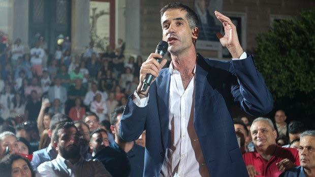 Ερασιτέχνης Παναθηναϊκός: “Περιμένουμε σεβασμό από τη νέα Δημοτική αρχή”