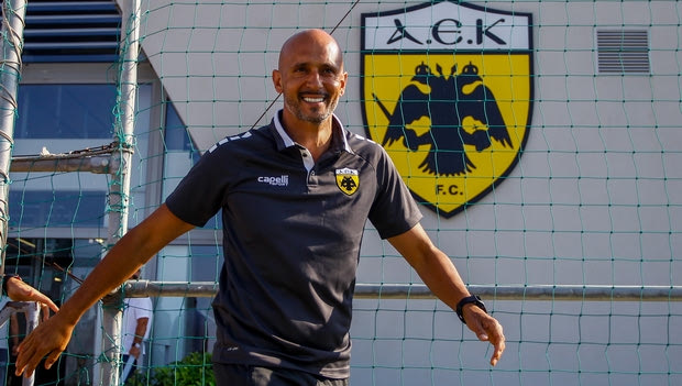 Καρντόσο: “Πιθανόν να κάνουμε 2-3 κινήσεις ακόμα”