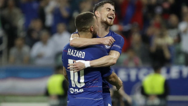 Ζορζίνιο: “Αν ο Σάρι πάει στην Γιουβέντους, θα θεωρηθεί προδότης για την Νάπολι”