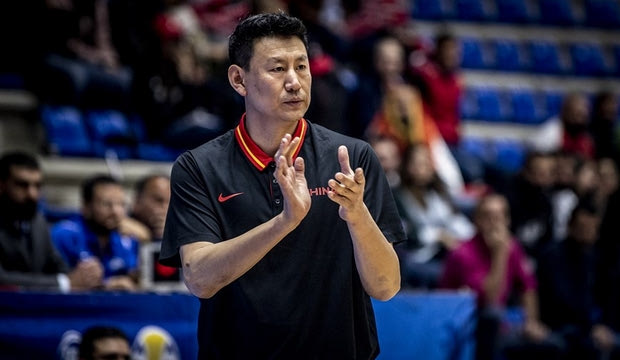 Παγκόσμιο U19: Ανανεωμένη κατά το ήμισυ η Κίνα