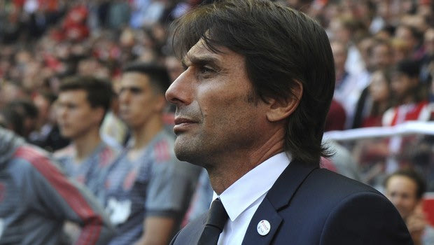 Οπαδοί της Γιουβέντους επιτέθηκαν φραστικά στον Κόντε στην Μαδρίτη!